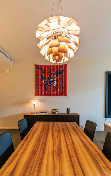 ハワイコンドミニアムの改装・インテリアデザイン会社をご紹介